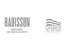 RADISSON - Casinos del Estado